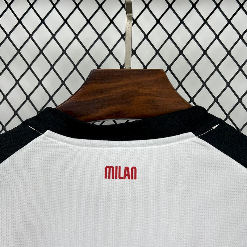 Camisa AC Milan 2025/26 - Away
