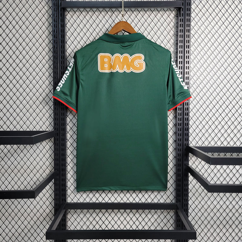 Camisa Retrô Cruzeiro EC 11/12 Third