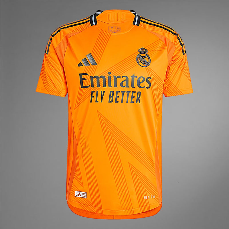 Camisa Real Madrid 2024/25 - Away