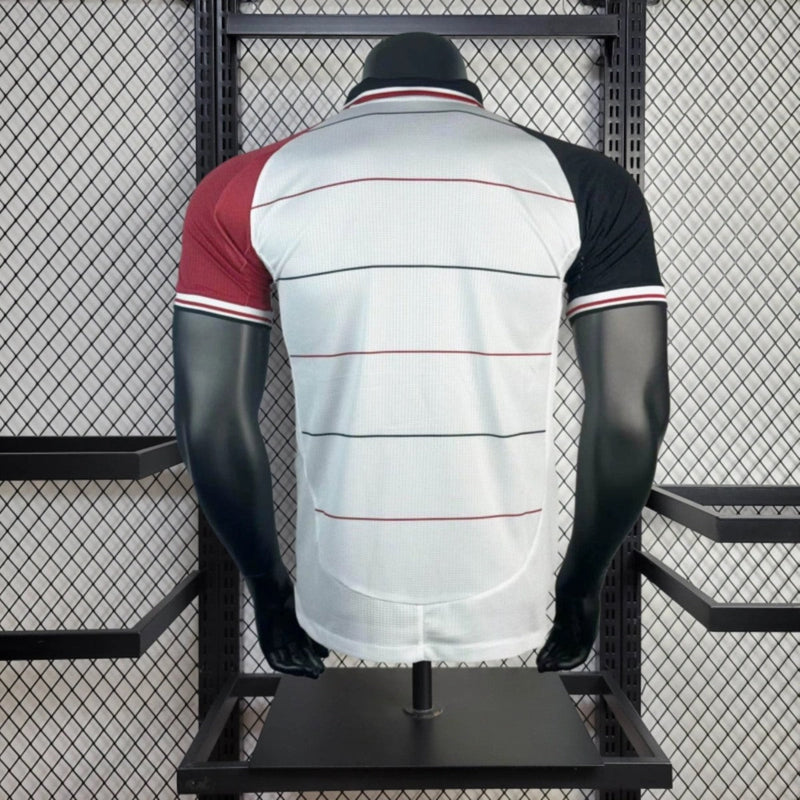 Camisa Manchester United 2025-26 Edição Especial Versão Jogador