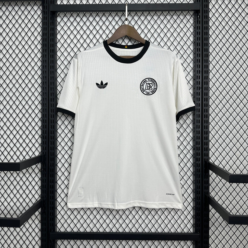 Camisa Seleção Alemanha 2025/26 - Aniversário