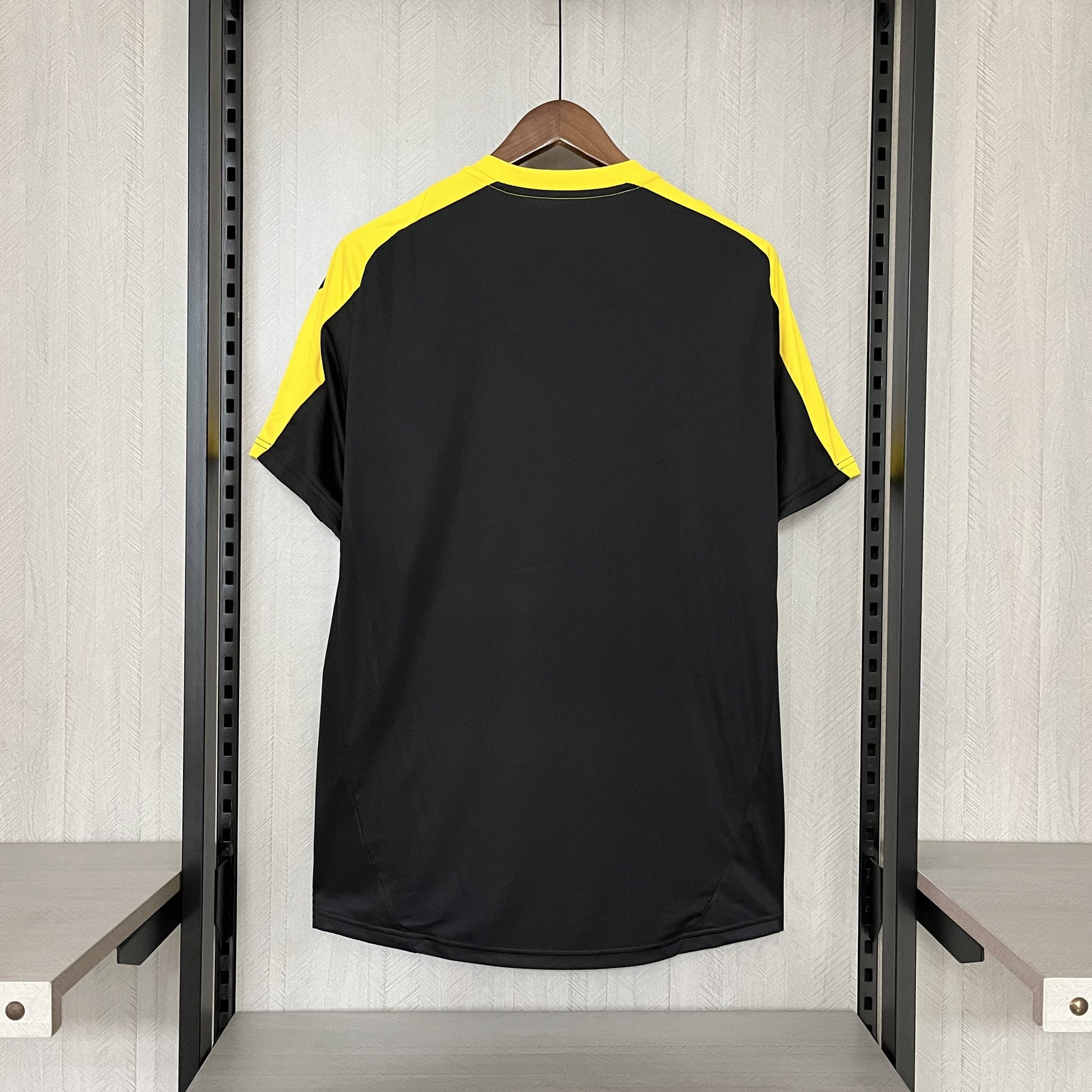 Camisa Atlético Mineiro 2025/26 - Treino