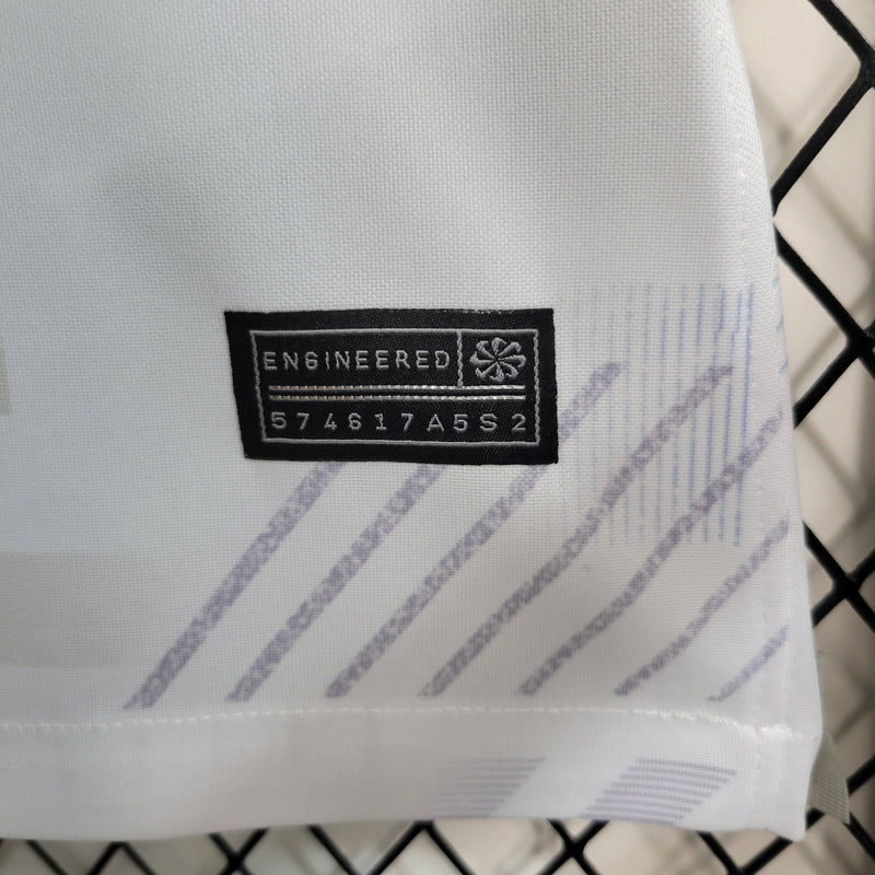 Camisa Feminina Tottenham 2023/24 Home