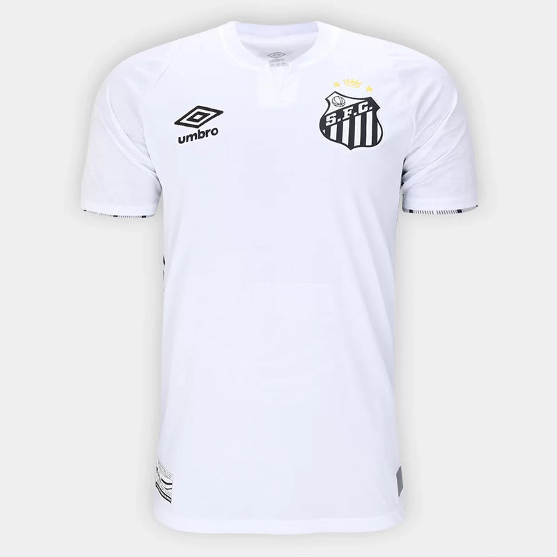 Camisa Santos 2024/25 Home