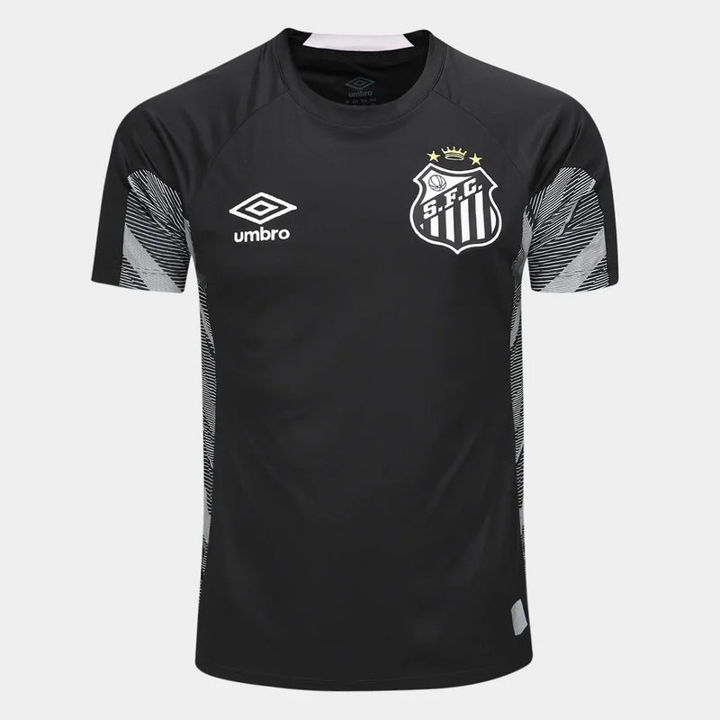 Camisa Santos 2025/26 Goleiro II