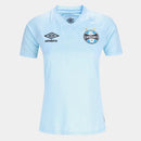 Camisa Feminina Grêmio 2025/26 - Away