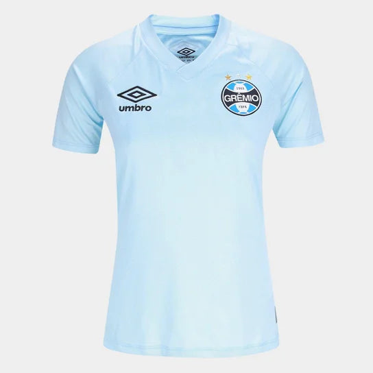 Camisa Feminina Grêmio 2025/26 - Away