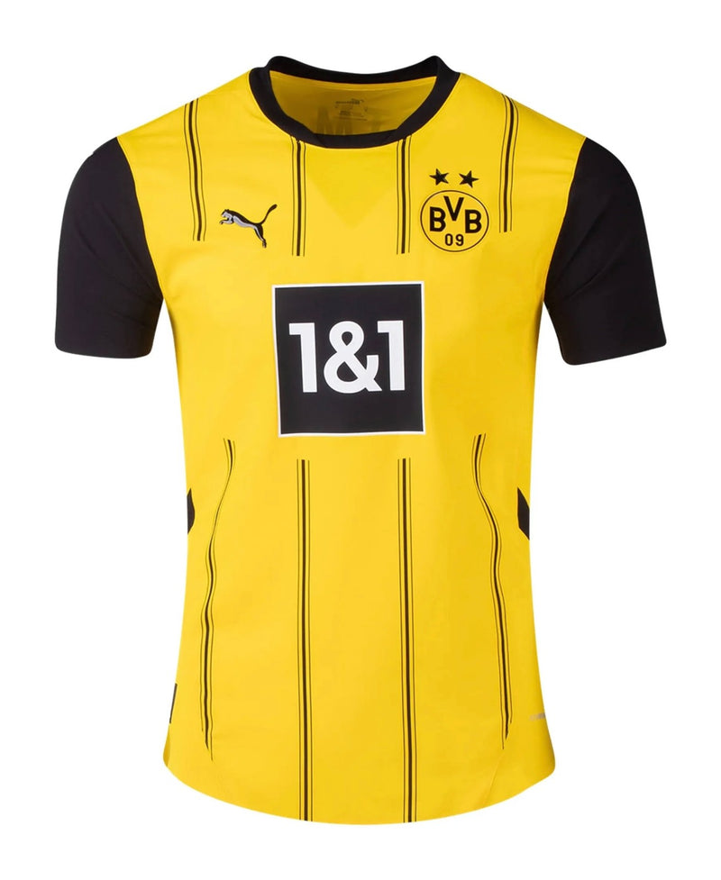 Camisa Borrusia Dortmund 2024/25 - Home