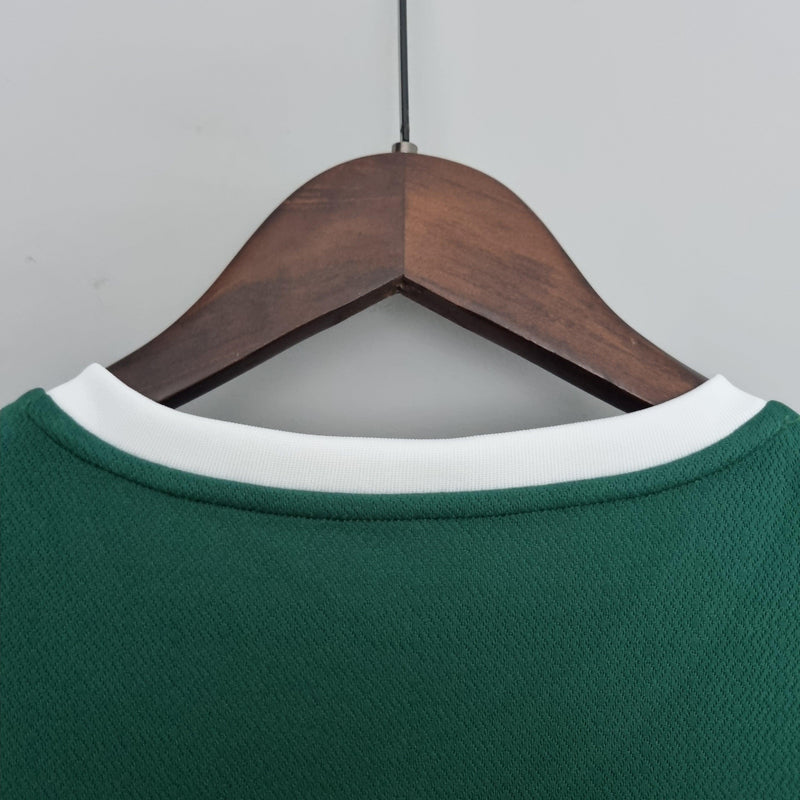 Camisa Feminina SE Palmeiras 2022/23 Home