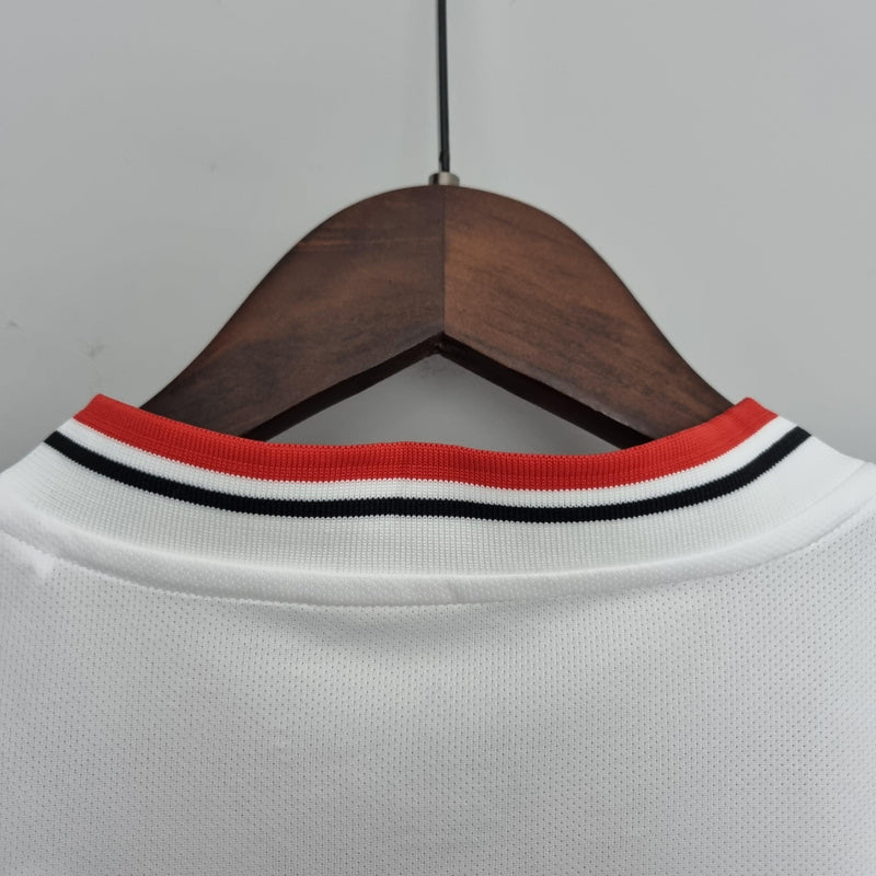 Camisa Feminina São Paulo FC 2022/23 Home