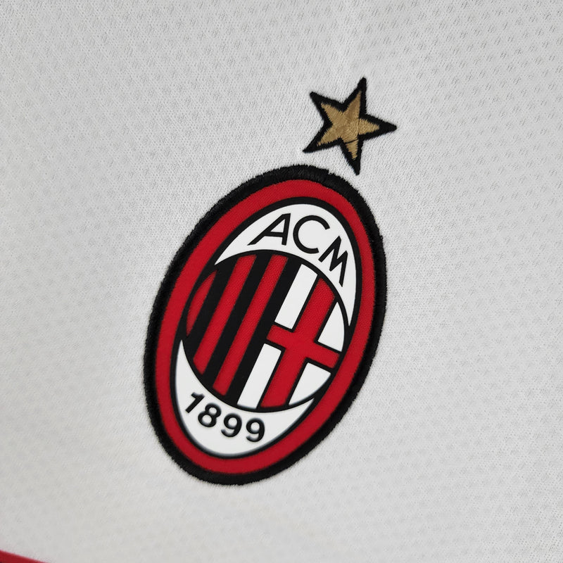 Camisa Milan 2022/23 Away