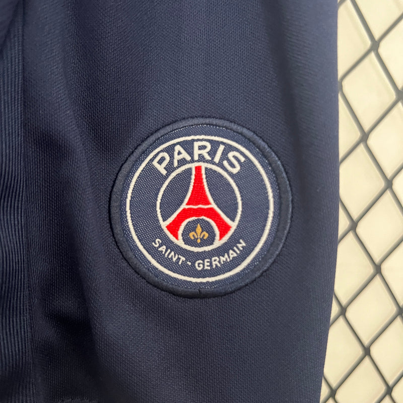 Conjunto Infantil PSG 2024/25 -  Home