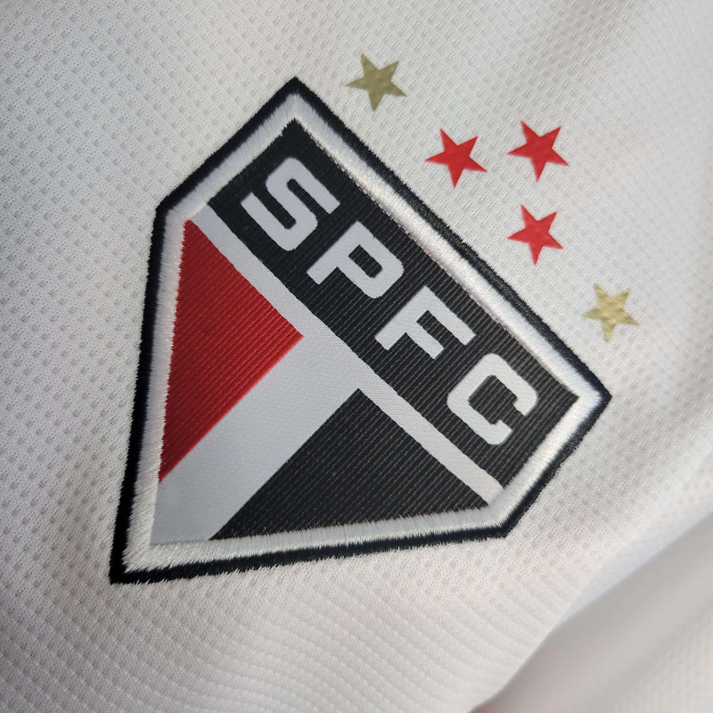 Camisa São Paulo 2022/23 Terceira