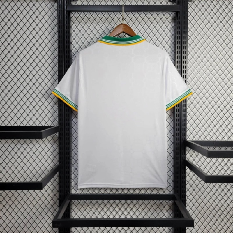 Camisa Roma 2025/26 - Third