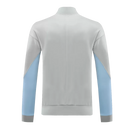 Conjunto de Treino Tottenham 2024-25 - Casaco sem Capuz