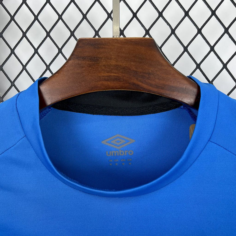 Camisa Santos 2025/26 Goleiro