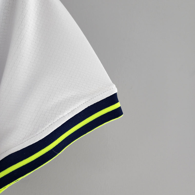 Camisa Feminina Tottenham 2022/23 Home
