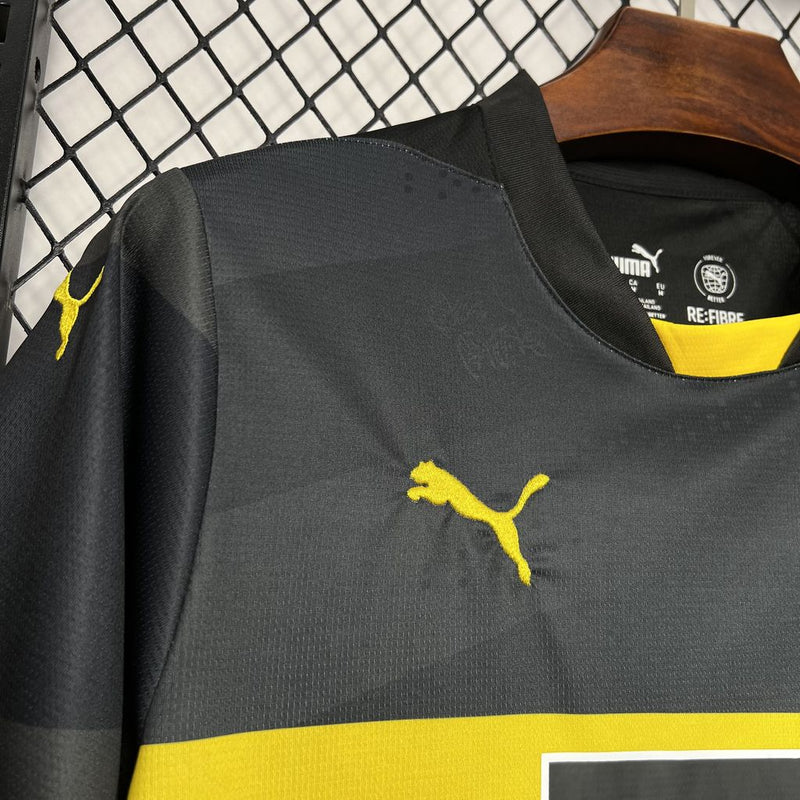 Camisa Borussia Dortmund 2024/25 -Away