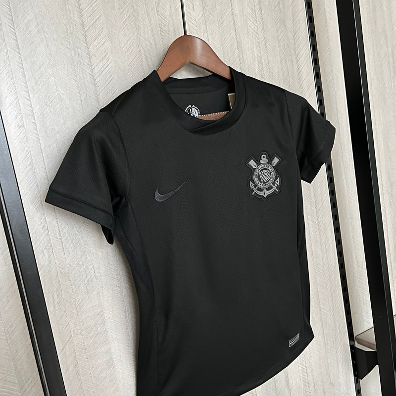 Camisa Feminina Corinthians 2024/25 - Away