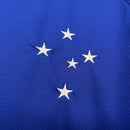 Camisa Retrô Cruzeiro EC 15/16 Home