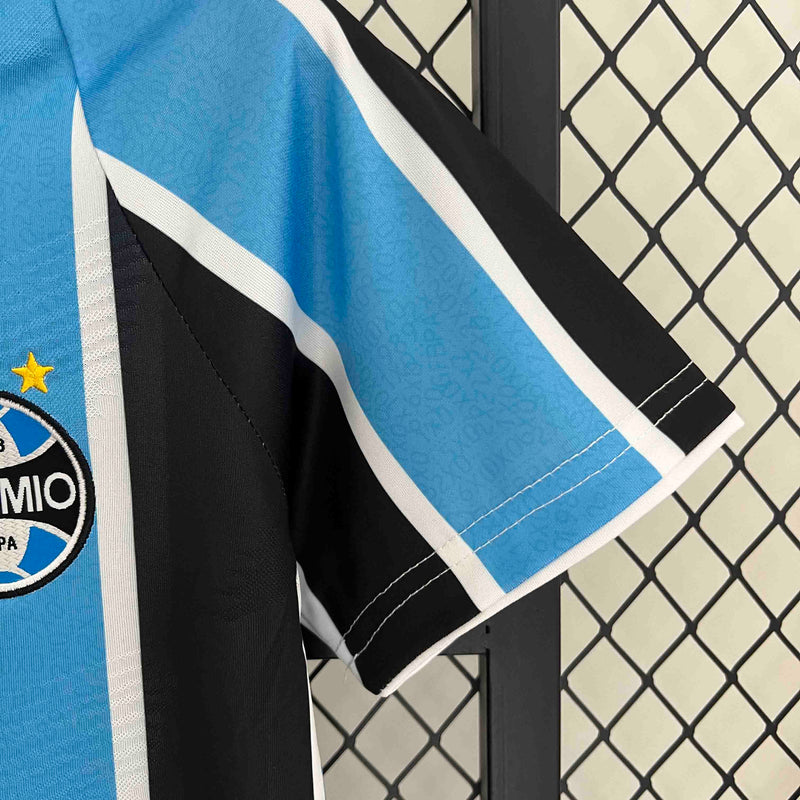 Camisa Grêmio 2024/25 - Home