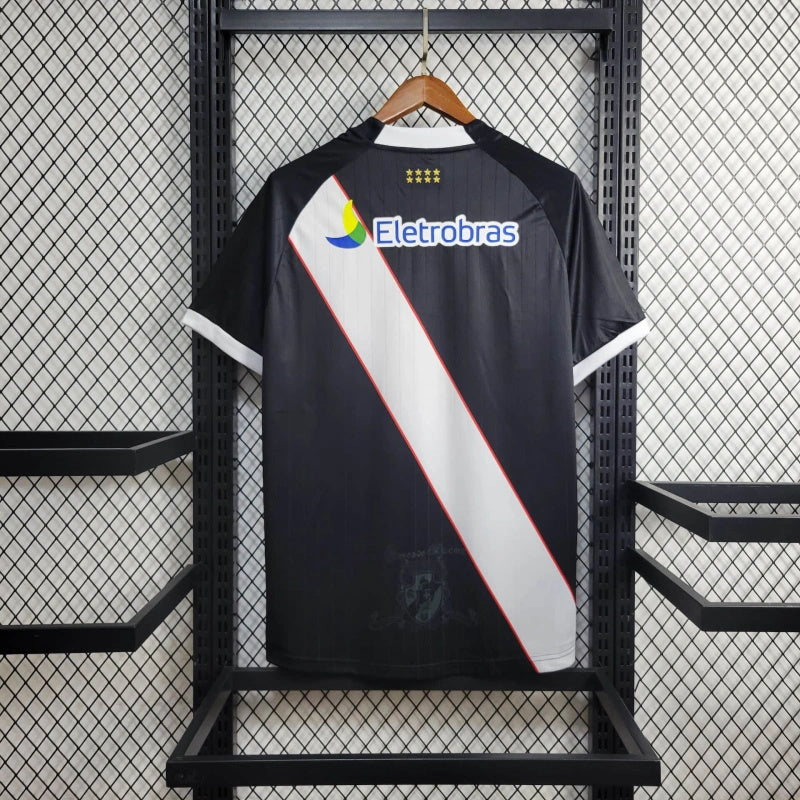 Camisa Retrô Vasco da Gama 11/12 Away