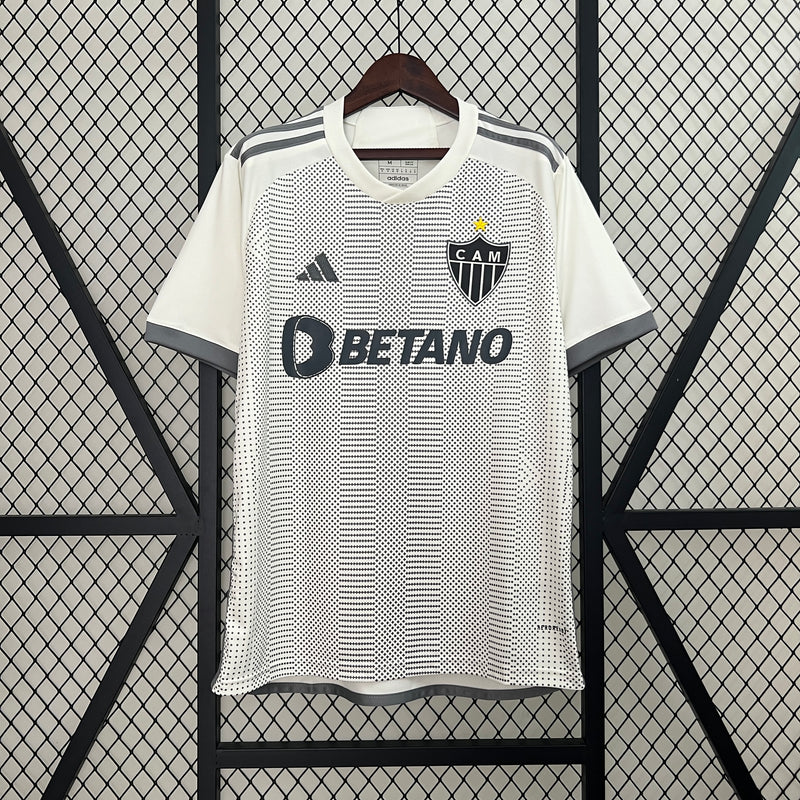 Camisa Atlético Mineiro 2024/25 -  Away