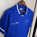 Camisa Retrô Cruzeiro EC 15/16 Home
