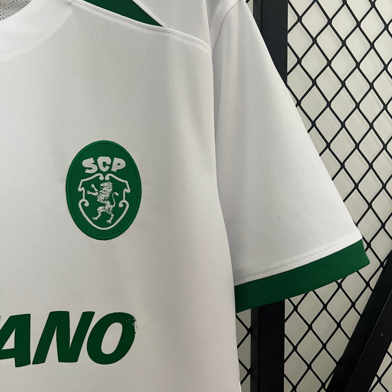 Camisa Sporting CP 2023/24 Special