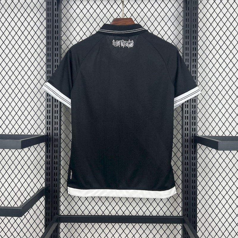 Camisa Vasco da Gama 2025/26 Home