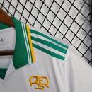 Camisa Roma 2025/26 - Third