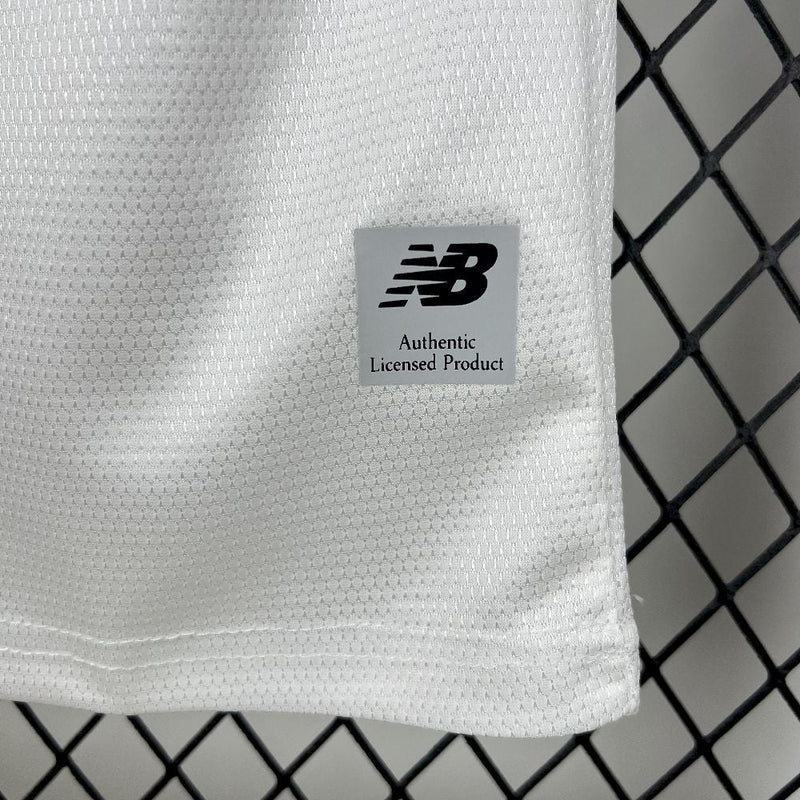 Camisa Bayern Leverkusen 2025/26 Away