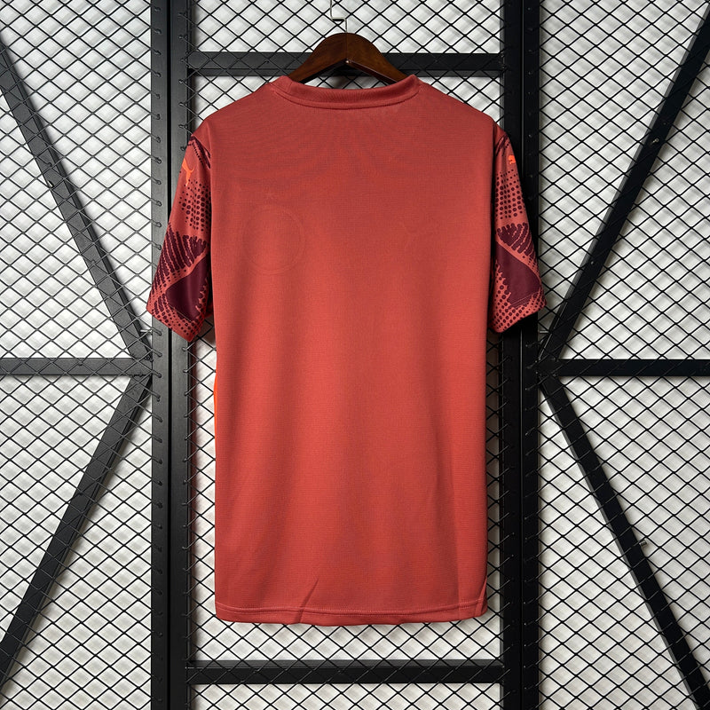 Camisa SE Palmeiras 2025/26 - Goleiro 2