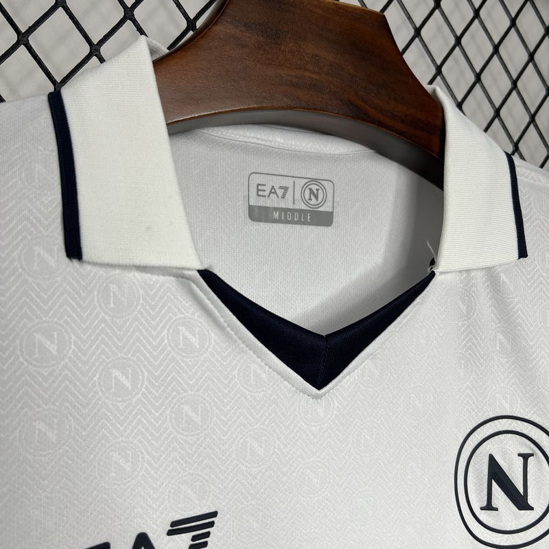 Camisa Napoli 2024/25 - Away