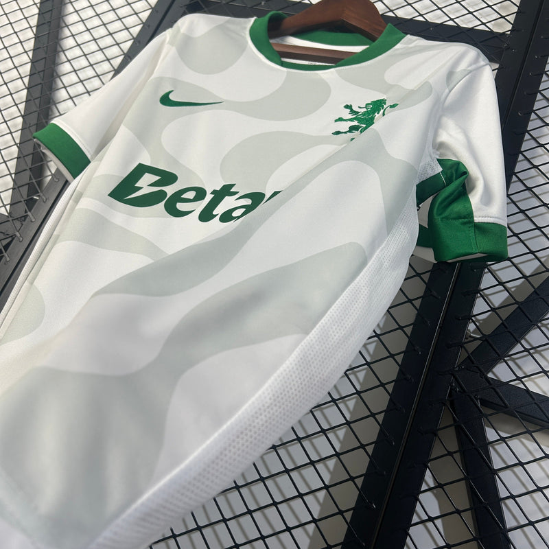 Camisa Sporting CP 2025/26 - Away