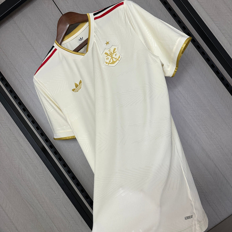 Camisa Flamengo 2025/26 Third