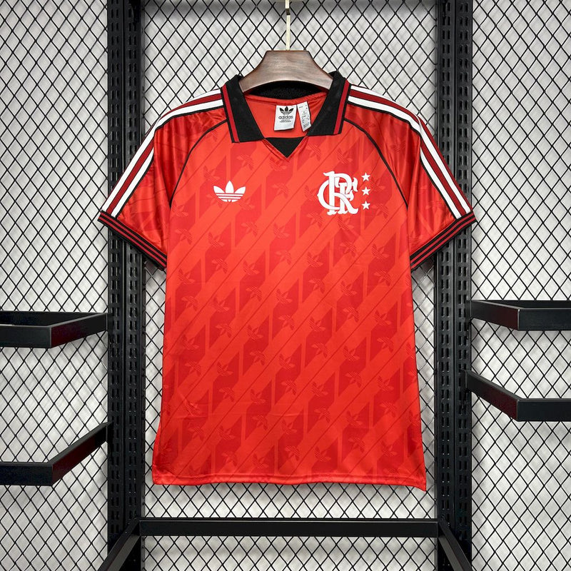 Camisa Flamengo 2024/25 - Edição Especial