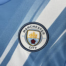 Camisa Feminina Manchester City 2025/26 - Home