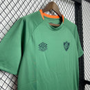 Camisa Fluminense 2025/26 Treino 2