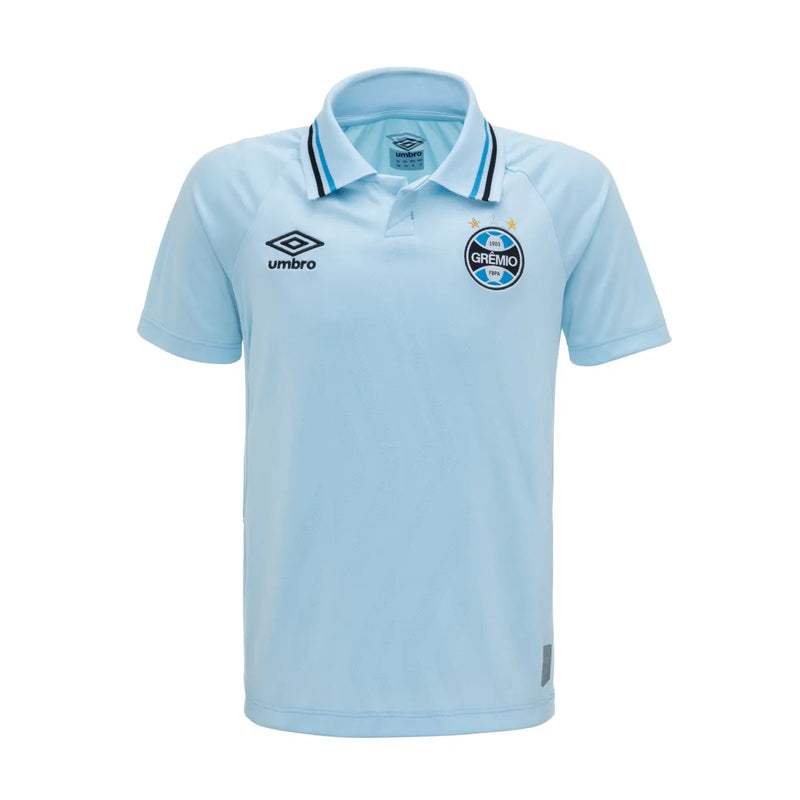 Camisa Grêmio 2025/26 - Away