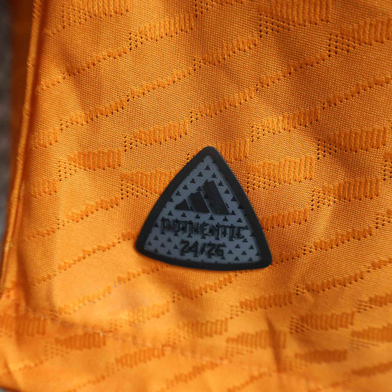 Camisa Real Madrid CF 2024-25 Edição Especial Y-3 Versão Jogador