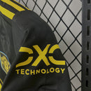 Camisa Feminina Manchester United 2025/26 - Third