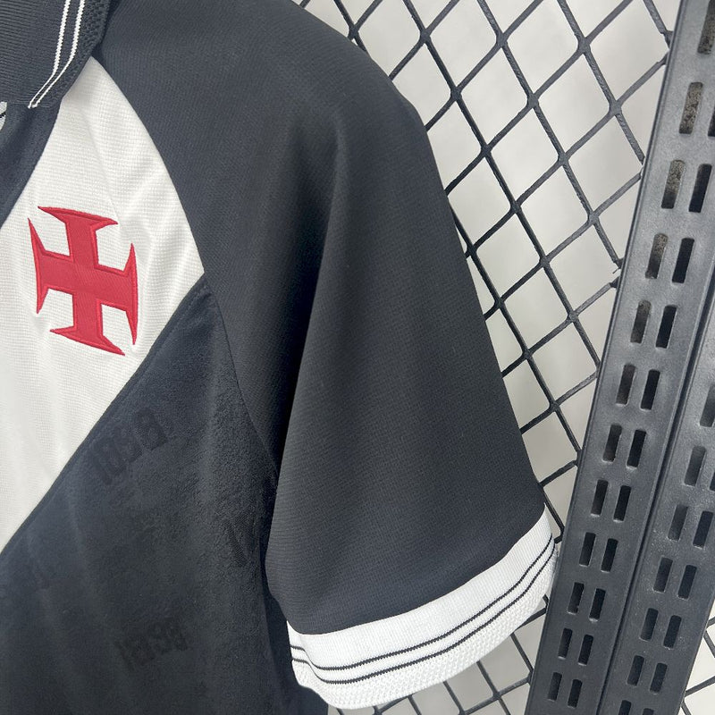 Camisa Vasco da Gama 2025/26 Home