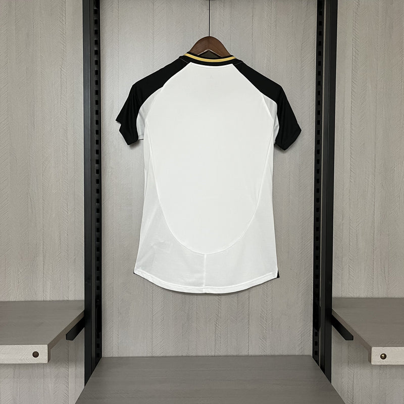 Camisa Feminina Atlético Mineiro 2025/26 - Away
