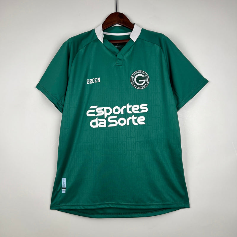 Camisa Goiás 2022/23 Home
