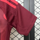 Conjunto Infantil Alemanha 2025/26 - Away