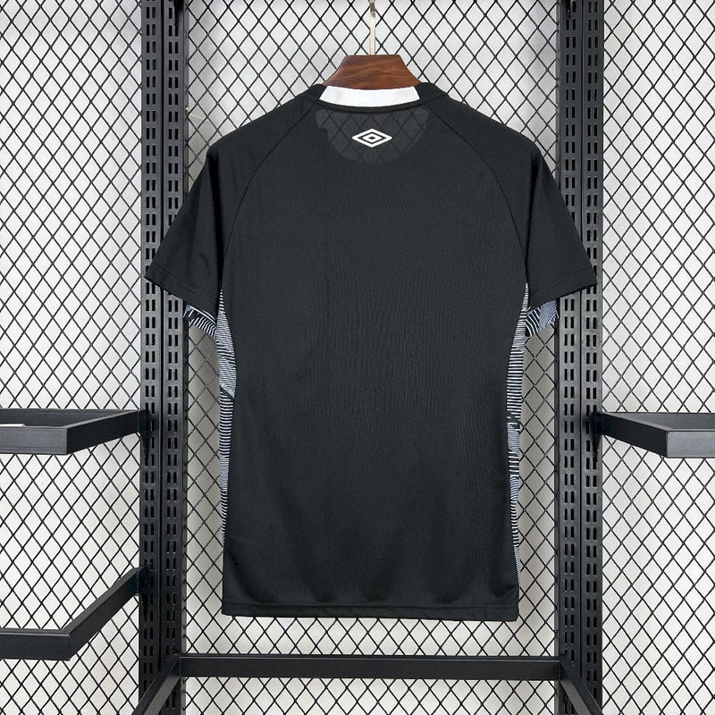 Camisa Santos 2025/26 Goleiro II