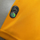 Camisa Retrô Cruzeiro EC 14/15 Goleiro