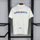 Camisa FC Porto 2025/26 - Third