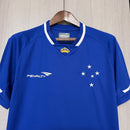 Camisa Retrô Cruzeiro EC 15/16 Home